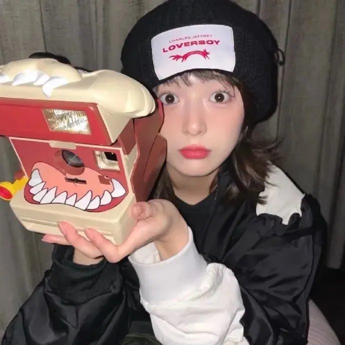 我老婆是老大