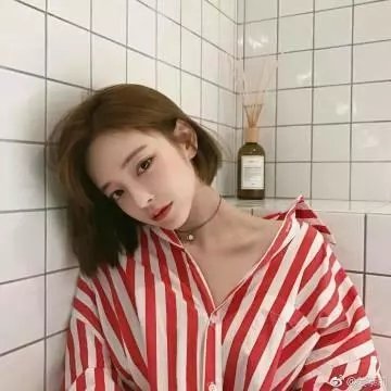 我和两个他